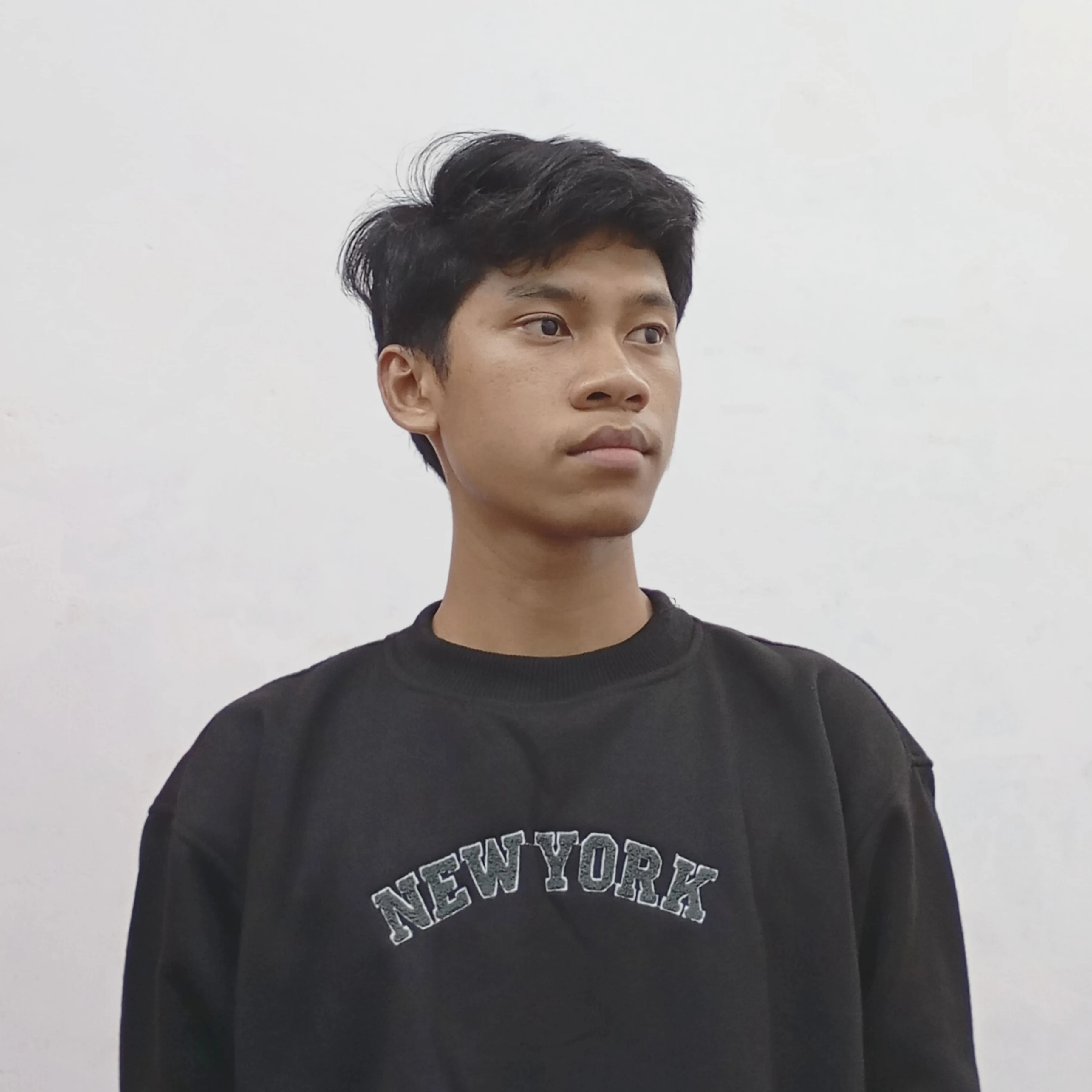 Ahmad Rizky Nusantara Habibi